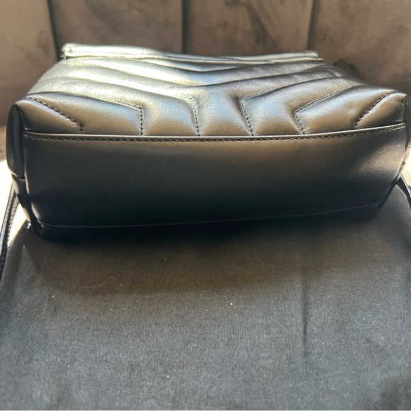 Toy Monogram YSL Lou Lou Bag - Picture 5 of 14